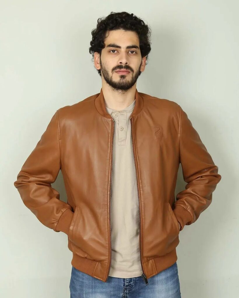 giacca uomo