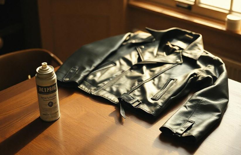 spray pelle Impermeabili