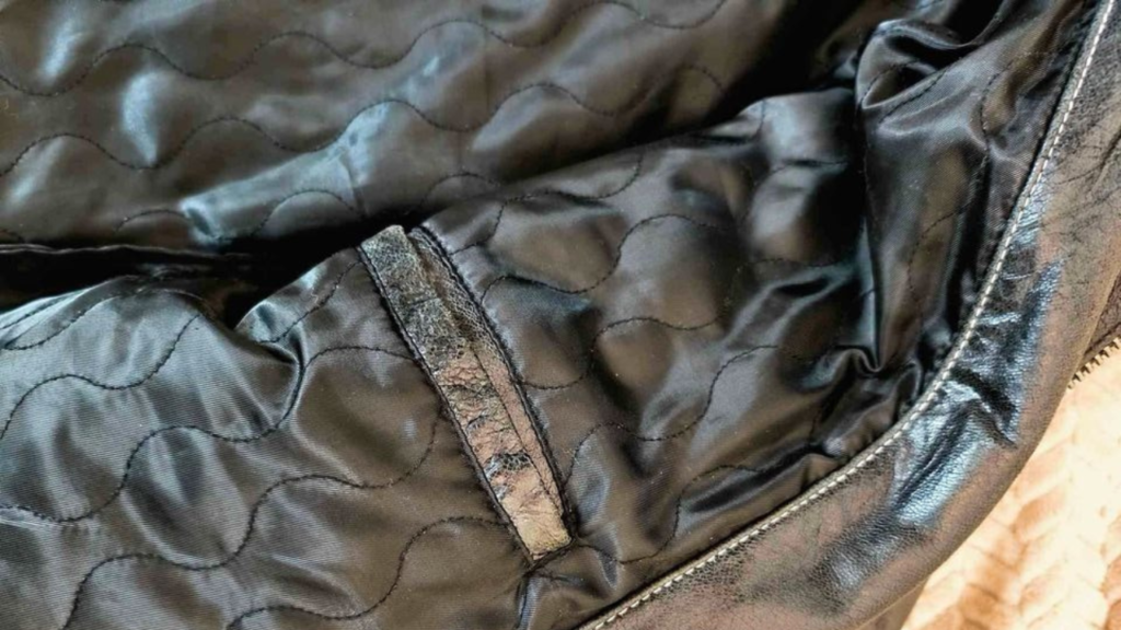 Fodera Della Giacca in Pelle: Guida Completa