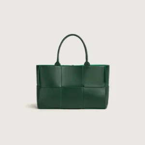 Lusso Intrecciato Tote