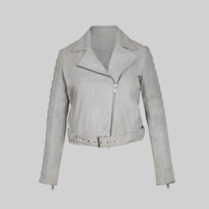 Eleganza Ribelle Giacca Biker
