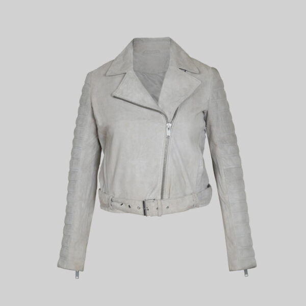 Eleganza Ribelle Giacca Biker
