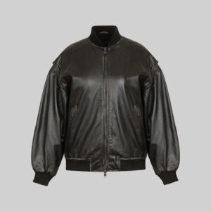 La Vettura Nera Bomber