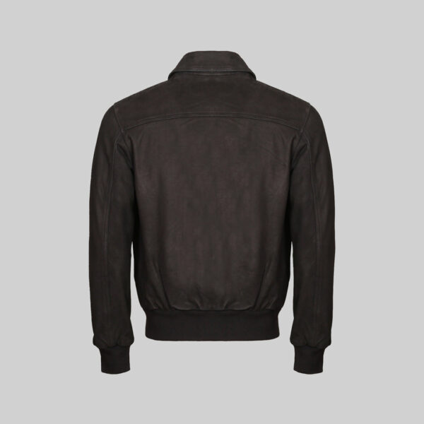 Pelle Scamosciata Classica - immagine 2
