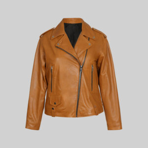 Stile Ribelle Giacca Biker