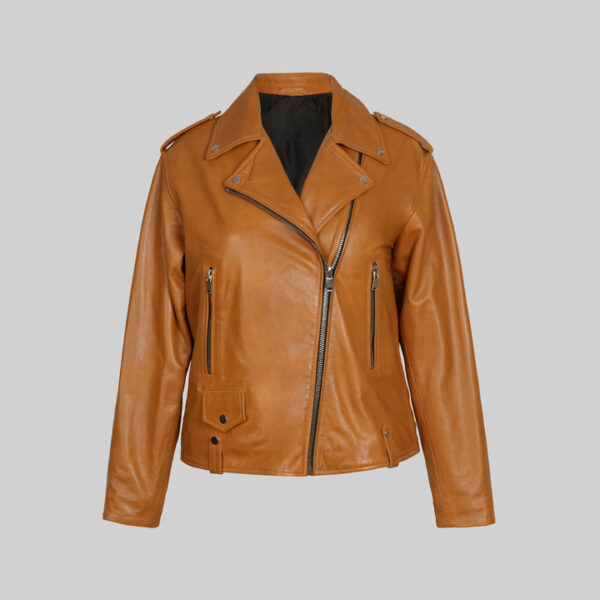 Stile Ribelle Giacca Biker