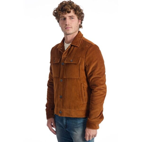 Giacca Heritage da Uomo - immagine 2