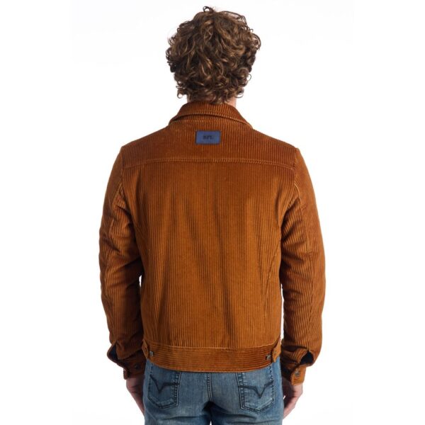 Giacca Heritage da Uomo - immagine 3
